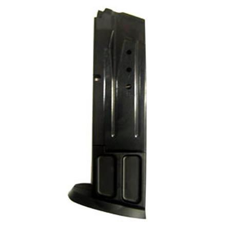 MP MAG, 9mm,10 RND