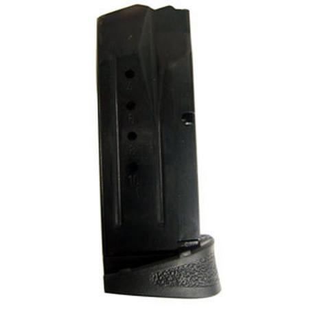 MP MAG,9mm CMPT w/F/R,10 RND