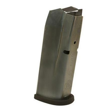 MP MAG,45ACP CMPT,FR,8 RND BLK