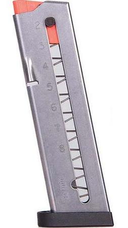 M&P Magazine, Shield, 380 Auto 8 Round