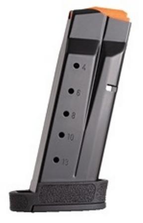 S&W M&P Shield Plus 9MM 13 Round Magazine