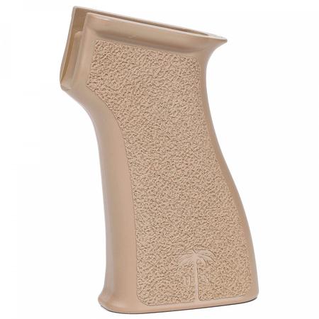 AK Pistol Grip FDE