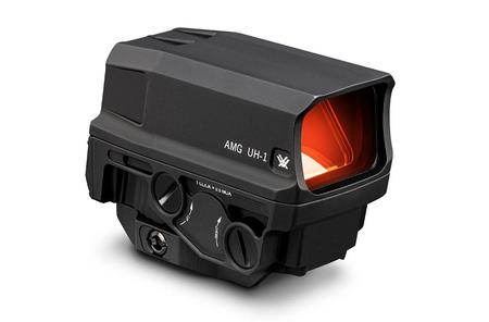 AMG® UH-1® Gen II Holographic Sight Black