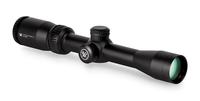 Crossfire II 2-7x32 Riflescope – V-Plex MOA Reticle