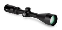 Crossfire II 3–9×50 Riflescope – V-Brite MOA Reticle