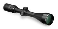 Diamondback 3.5–10×50 Riflescope – Dead-Hold BDC MOA Reticle