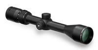 Diamondback 4–12x40 Riflescope – Dead-Hold BDC MOA Reticle