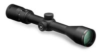 Diamondback 3–9×40 Riflescope – V-Plex MOA Reticle