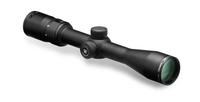Diamondback 2-7x35 Rimfire Riflescope – V-Plex (MOA) Reticle