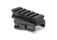 Razor Red Dot AR15 Riser Mount – Quick-Release