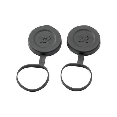 Tethered Objective Lens Caps