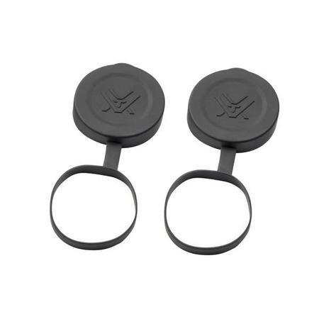 Tethered Objective Lens Caps