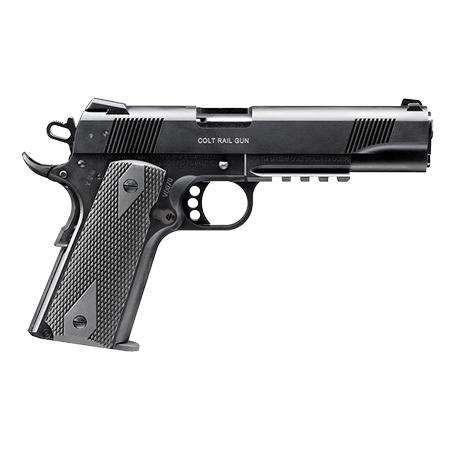 Colt 1911.22LR 5