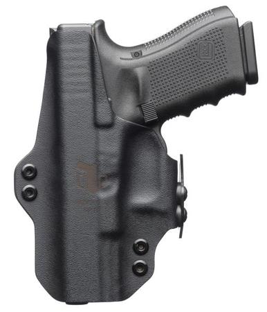 DualPoint AIWB S&W MP SHIELD 45