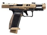 TTI Combat