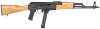 WASR-M 9MM 16.25 inch