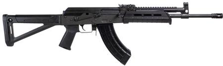 VSKA Ultimak Tactical MOE 7.62x39 16.5 in