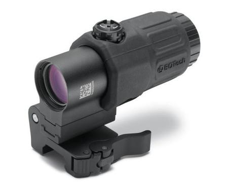 Model G33 Magnifier