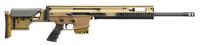 SCAR 20S NRCH 6.5 CM FDE 20