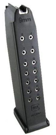 G17 (9mm) 10 round magazine