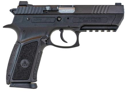 JERICHO 941 F9 II - Full Size Enhanced Non LE/MIL