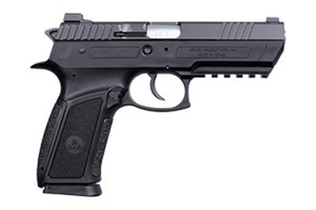 JERICHO 941 F9 II - Mid Size Enhanced Non LE/MIL