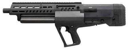 TAVOR TS12 12 Gauge Bullpup Shotgun