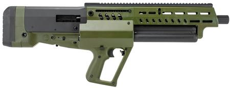 TAVOR TS12 12 Gauge Bullpup Shotgun ODG