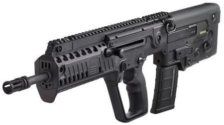 Tavor X95 XB16