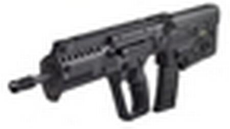 Tavor X95 XB16 Left Handed