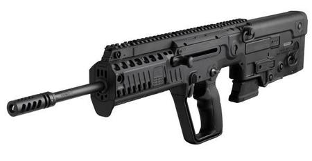 TAVOR X95 FLAT MD/NJ 556 BLK