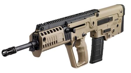 TAVOR X95 556 18 FDE