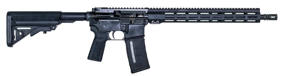 Zion-15 M4 Variant Tactical Rifle | 16