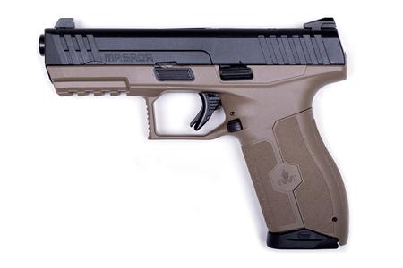 MASADA 9mm Pistol - Optics Ready Flat Dark Earth Non LE/MIL