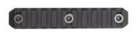 Maxim M-RAX 3 M-Slot Pic Rail Black