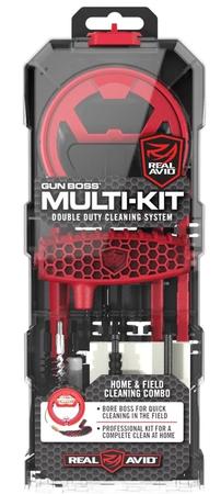 GUN BOSS MULTI-KIT 223/556