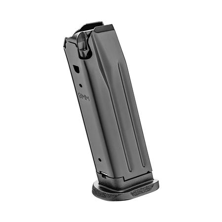 Echelon 15-Round Magazine - 9mm