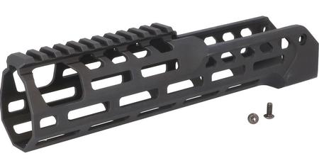 MCX-SPEAR LT 10 INCH HANDGUARD, BLACK