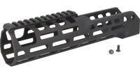 MCX-SPEAR LT 10 INCH HANDGUARD, BLACK