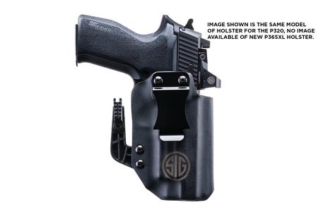 P365 XL IWB Holster Right Hand