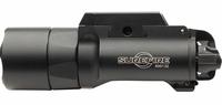 X300T-B Turbo WeaponLight BLK