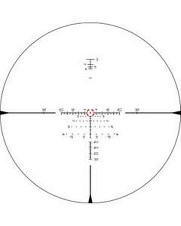 RZR G3 1-10X24 34MM EBR-9 MRAD