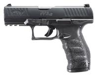 PPQ M2 45ACP 4 inch barrel 12 Round Black