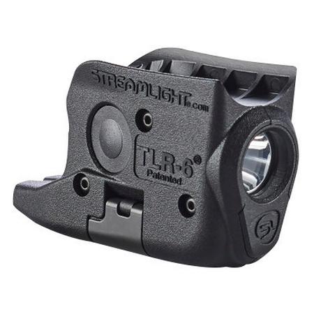 TLR6 MPSHLD WT/RD LSR CR1/3N