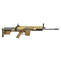 SCAR 17S DMR 6.5CM 1610rd FDE