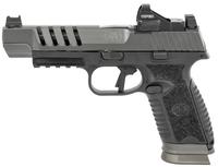 A300 Ultima Patrol Black