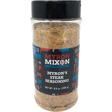 STEAK SEASONING