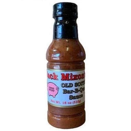 OLD SOUTH BBQ SAUCE