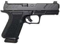 MR920 Foundation 9mm Pistol 4in – Compact, Optics-Ready, 15+1 Magazine Capacity