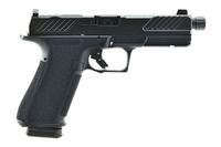  DR920 Combat Optics Ready 9mm Pistol with 5in Threaded Barrel – 2-17 Round Magazines